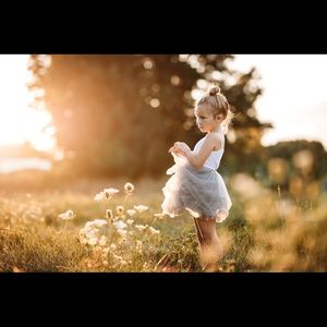 Children’s Tutu 3-4 Year